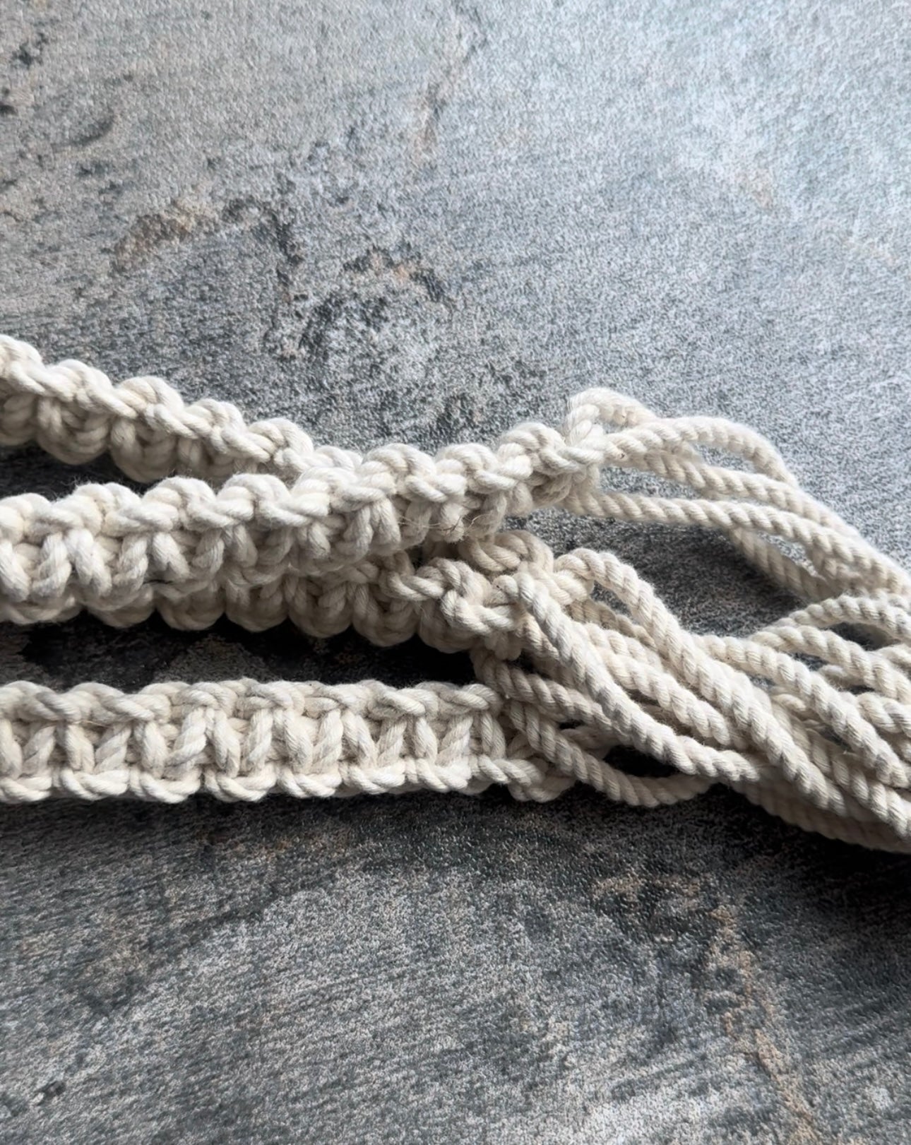 Pack of 1 / 2 or 4 | Handmade Macrame Plant Hanger | Flower Pot Holder | Hanging Rope Plant hanger | Jute Macrame | 33 inch | 84 cm
