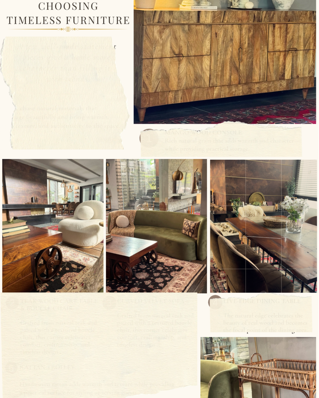 The Open-Plan Home Guide – Living Room & Lobby Edition (39-Page Digital PDF)
